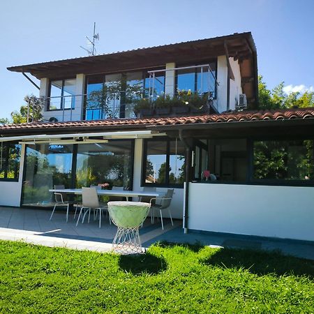 טונפאנו Versilia - Pietrasanta - Le Colmate Guesthouse מראה חיצוני תמונה