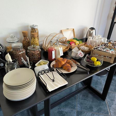 טונפאנו Versilia - Pietrasanta - Le Colmate Guesthouse מראה חיצוני תמונה