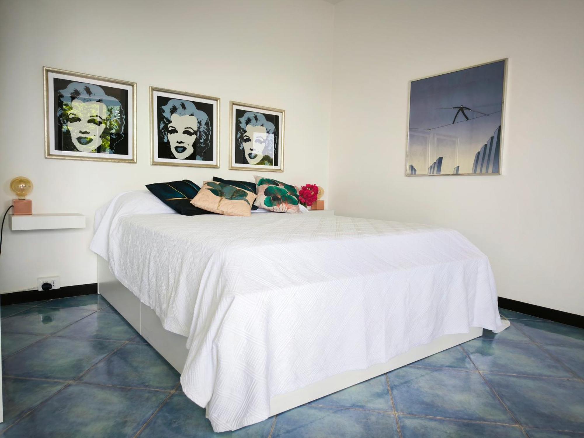 טונפאנו Versilia - Pietrasanta - Le Colmate Guesthouse מראה חיצוני תמונה