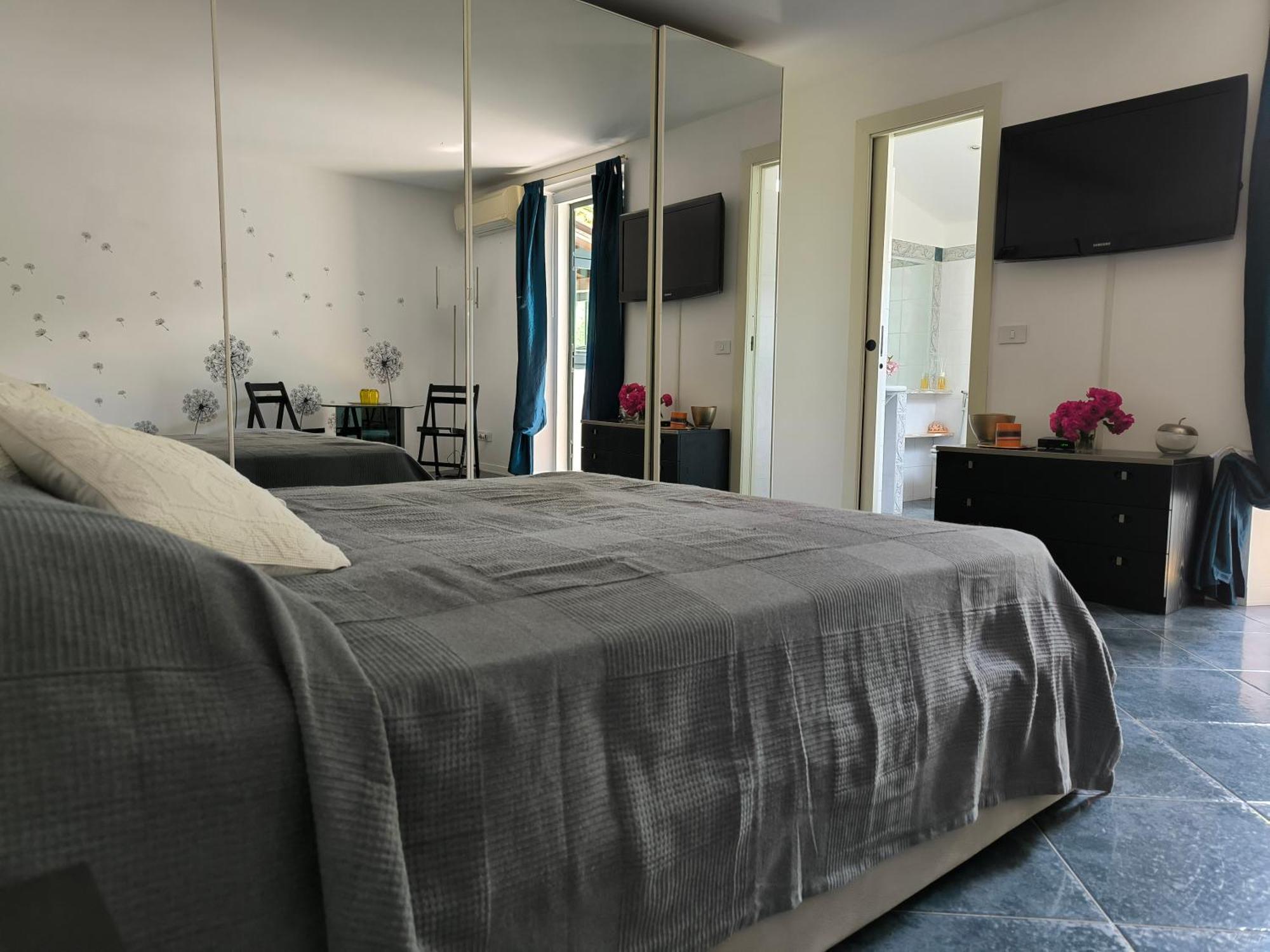 טונפאנו Versilia - Pietrasanta - Le Colmate Guesthouse מראה חיצוני תמונה