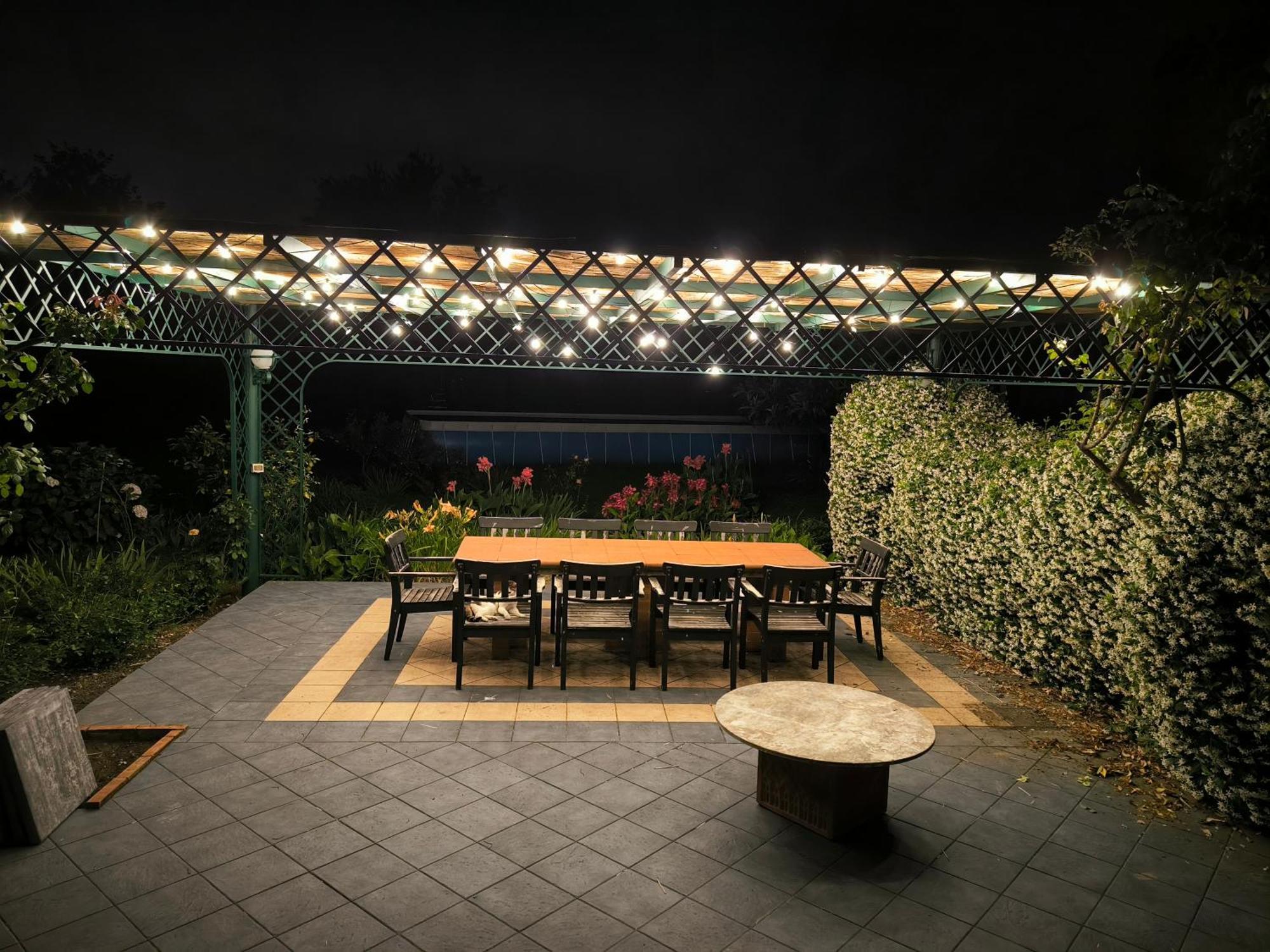 טונפאנו Versilia - Pietrasanta - Le Colmate Guesthouse מראה חיצוני תמונה
