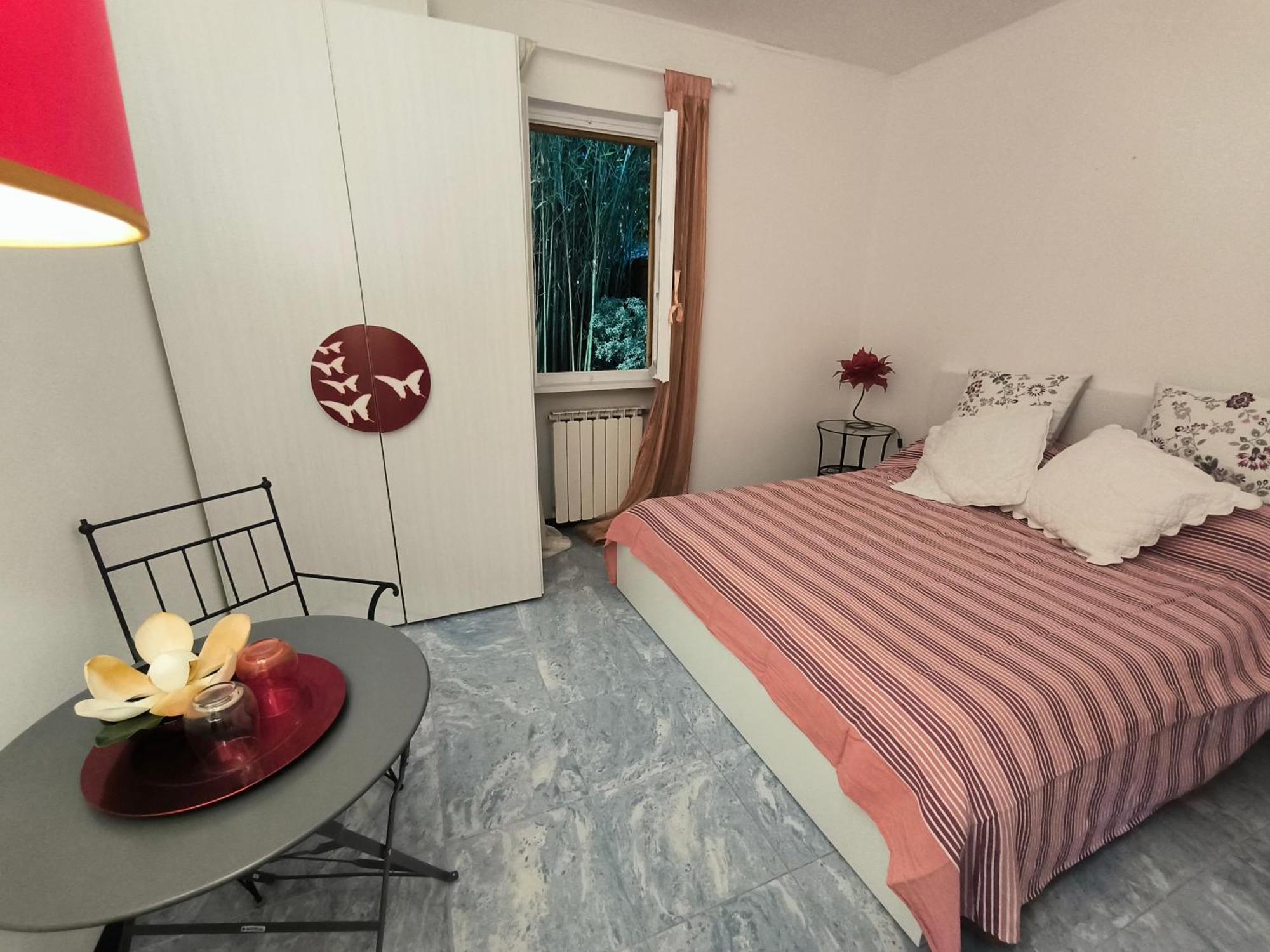 טונפאנו Versilia - Pietrasanta - Le Colmate Guesthouse מראה חיצוני תמונה