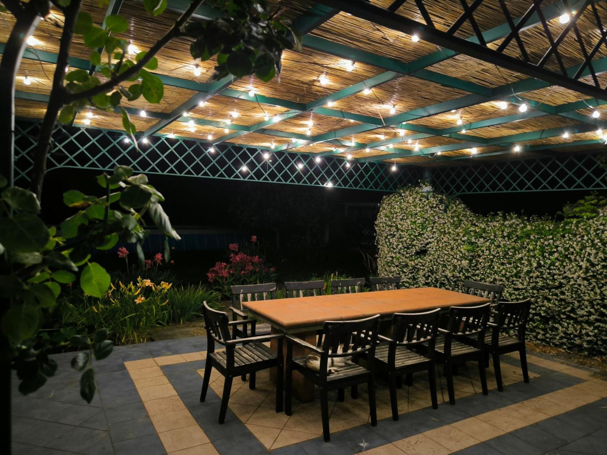 טונפאנו Versilia - Pietrasanta - Le Colmate Guesthouse מראה חיצוני תמונה