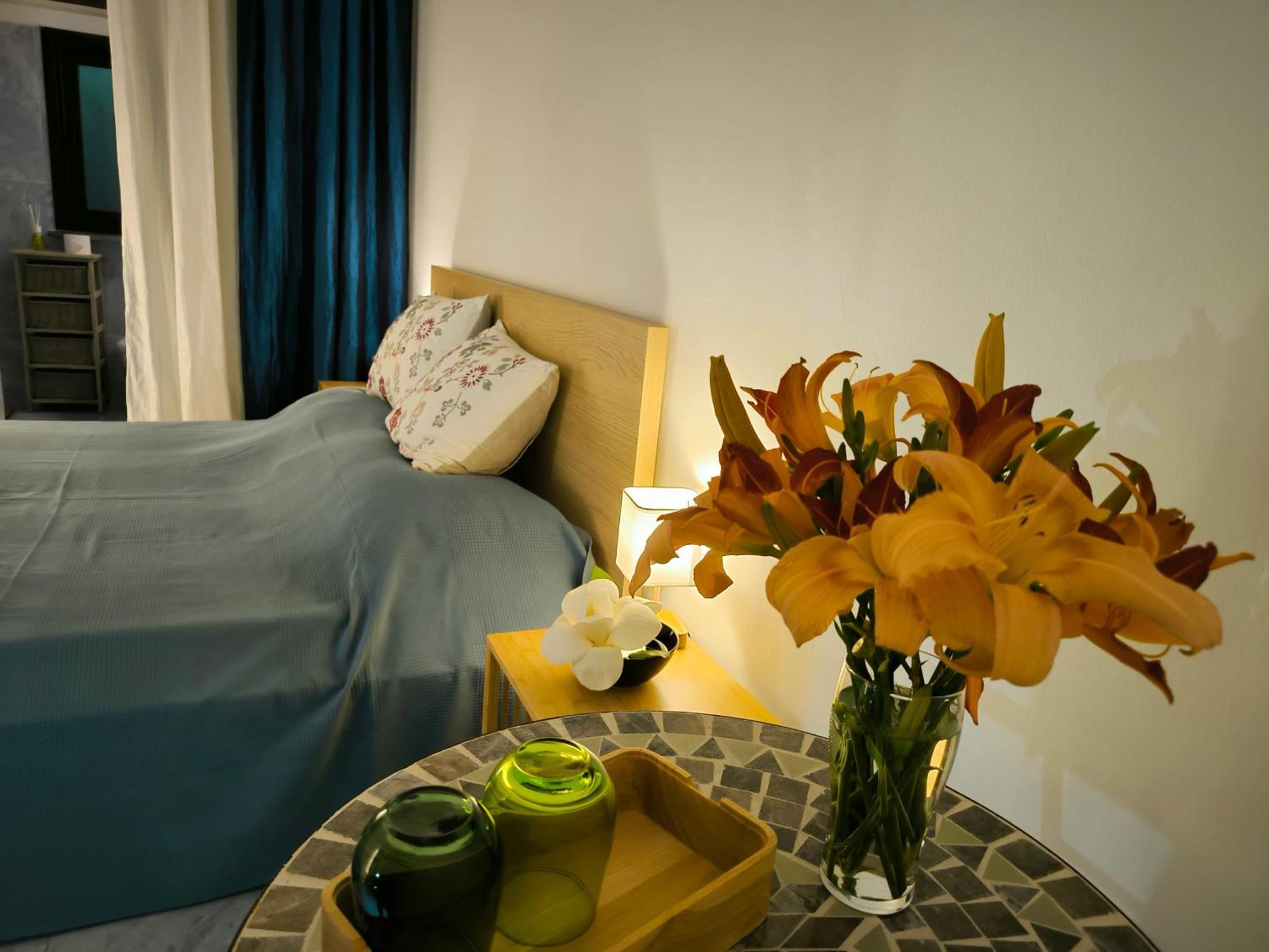 טונפאנו Versilia - Pietrasanta - Le Colmate Guesthouse מראה חיצוני תמונה