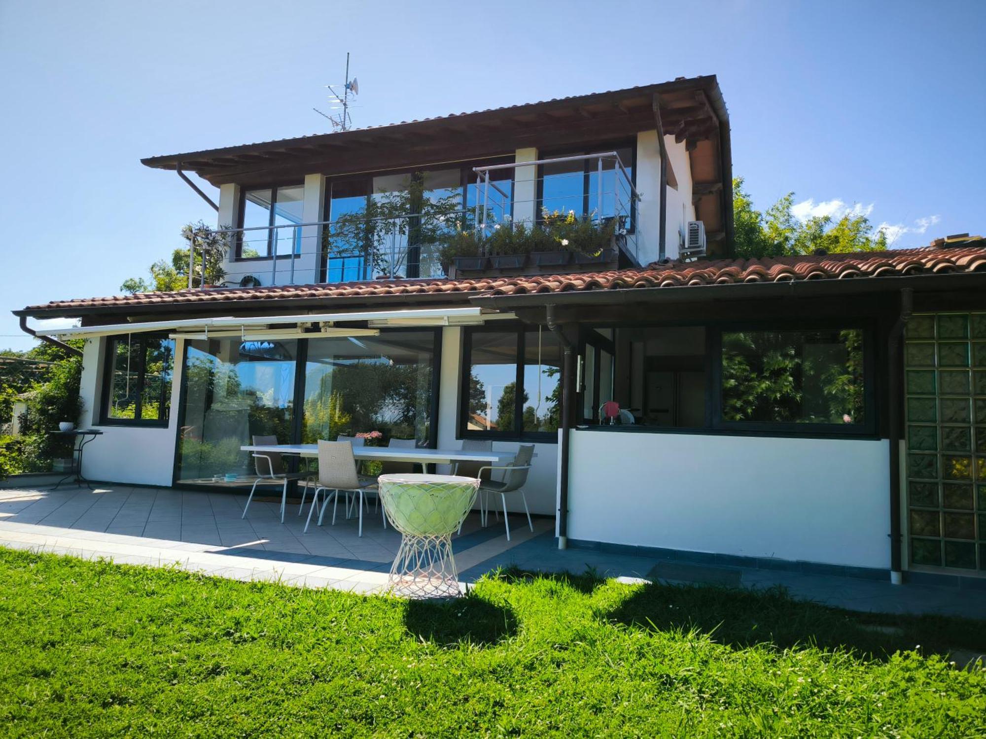 טונפאנו Versilia - Pietrasanta - Le Colmate Guesthouse מראה חיצוני תמונה