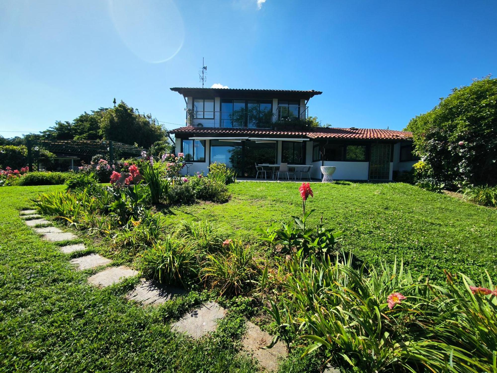 טונפאנו Versilia - Pietrasanta - Le Colmate Guesthouse מראה חיצוני תמונה