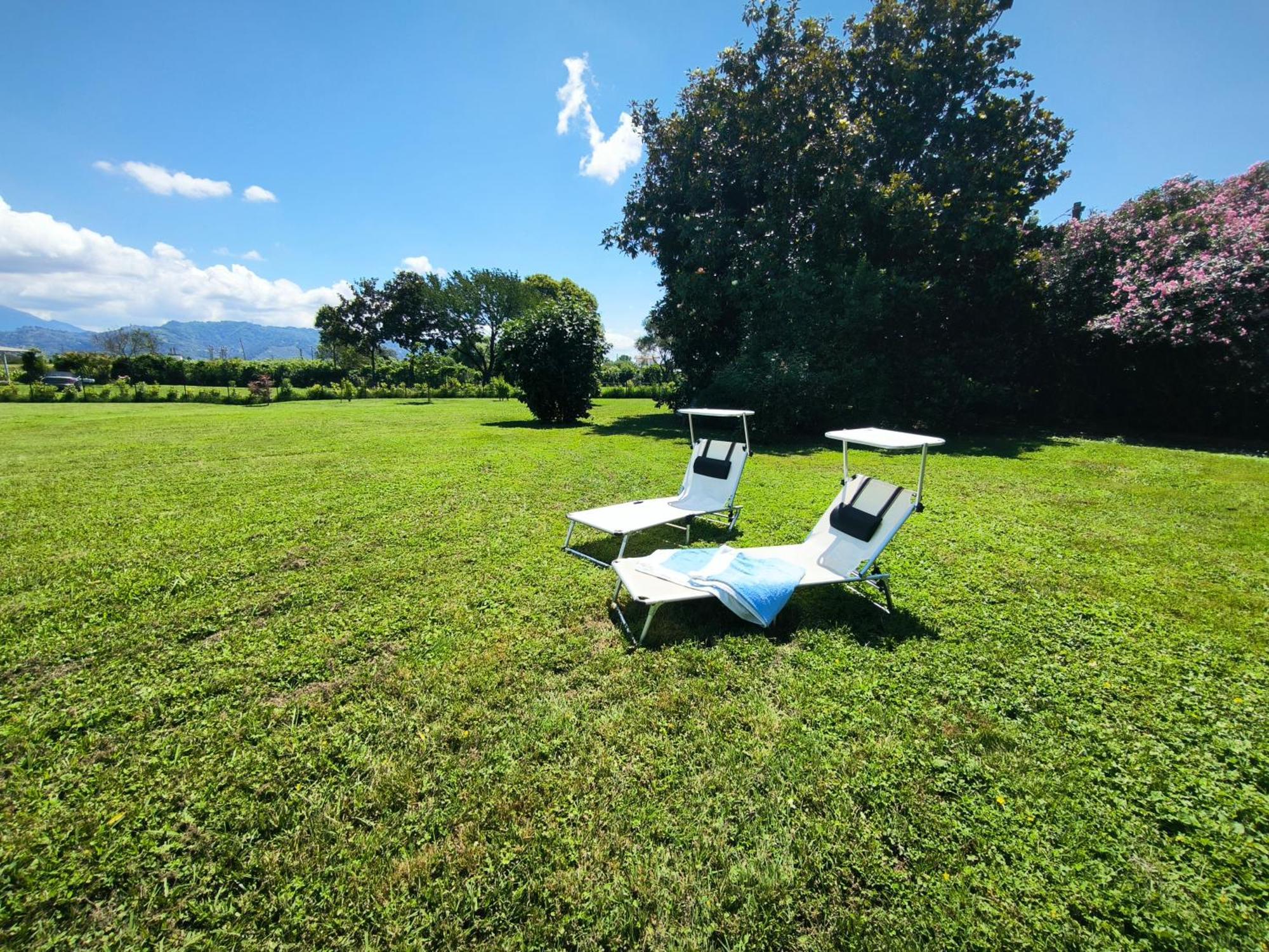 טונפאנו Versilia - Pietrasanta - Le Colmate Guesthouse מראה חיצוני תמונה