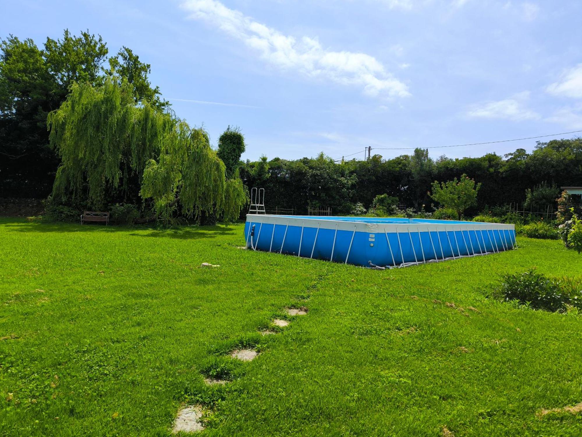 טונפאנו Versilia - Pietrasanta - Le Colmate Guesthouse מראה חיצוני תמונה