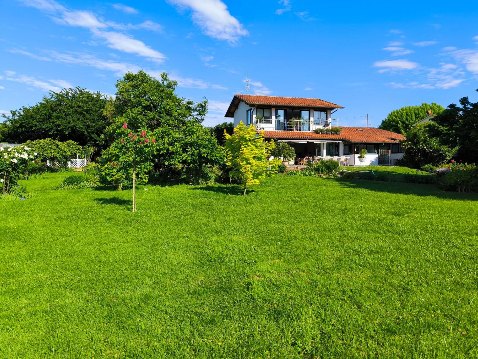 טונפאנו Versilia - Pietrasanta - Le Colmate Guesthouse מראה חיצוני תמונה