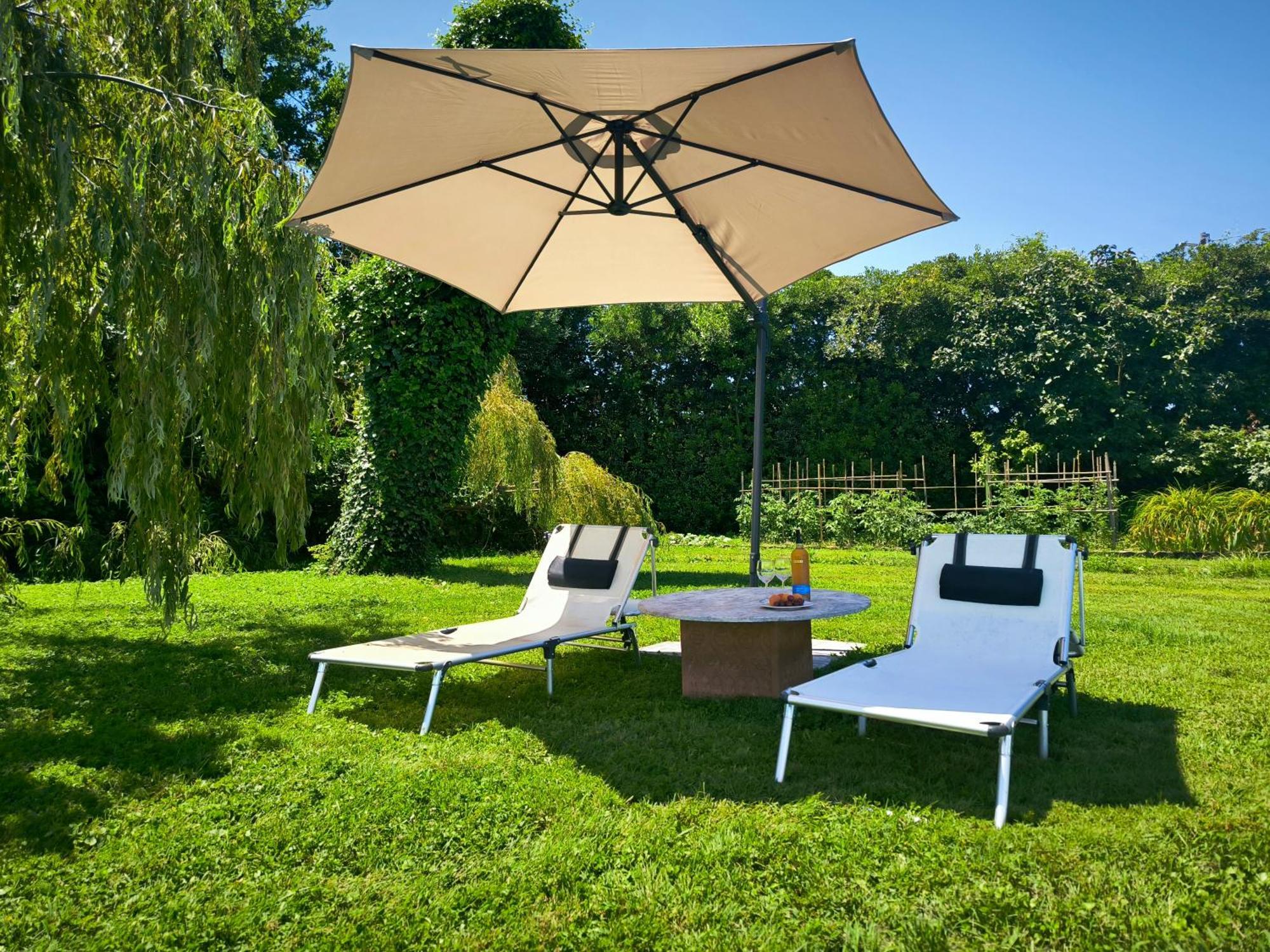 טונפאנו Versilia - Pietrasanta - Le Colmate Guesthouse מראה חיצוני תמונה