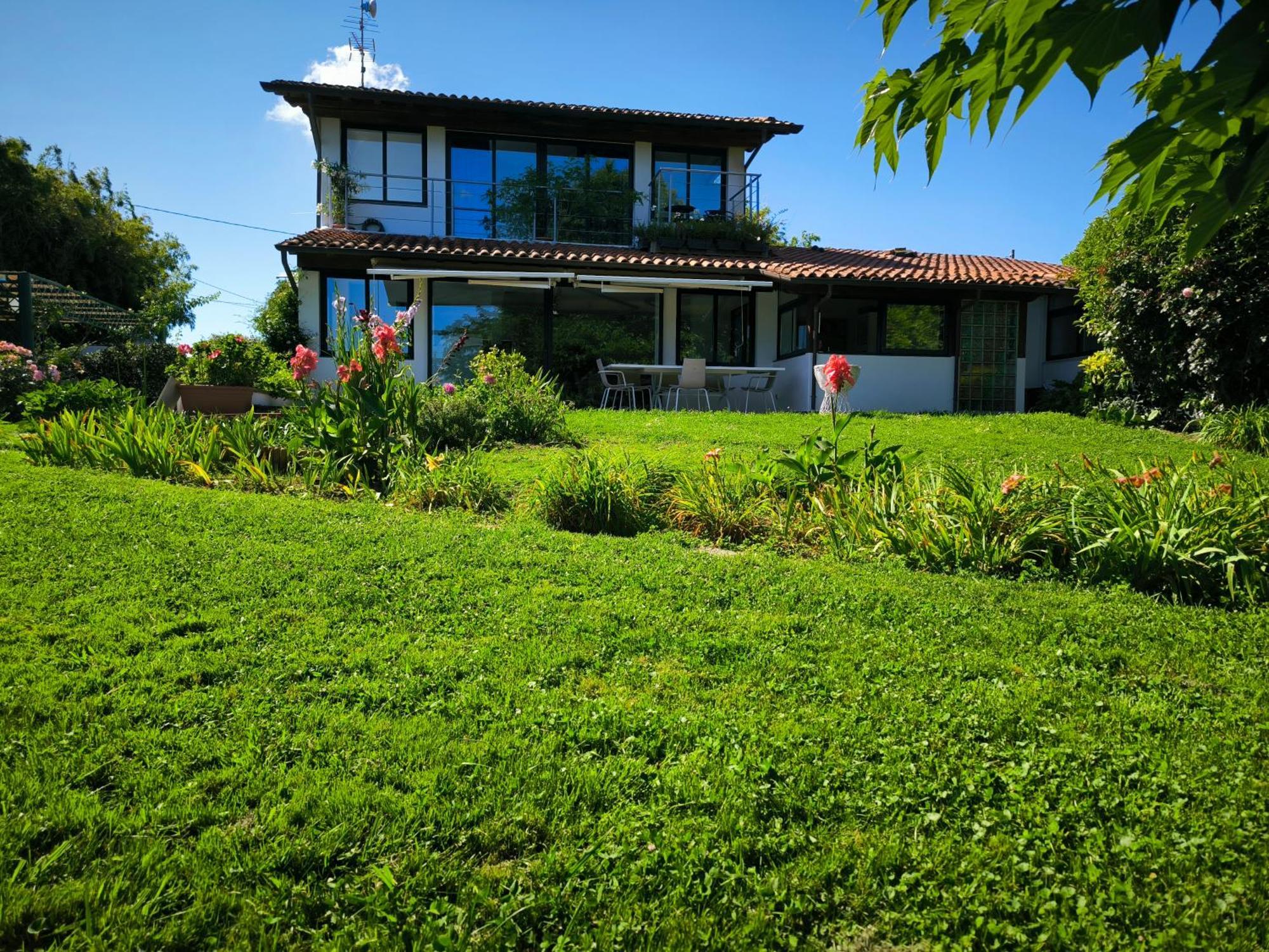 טונפאנו Versilia - Pietrasanta - Le Colmate Guesthouse מראה חיצוני תמונה