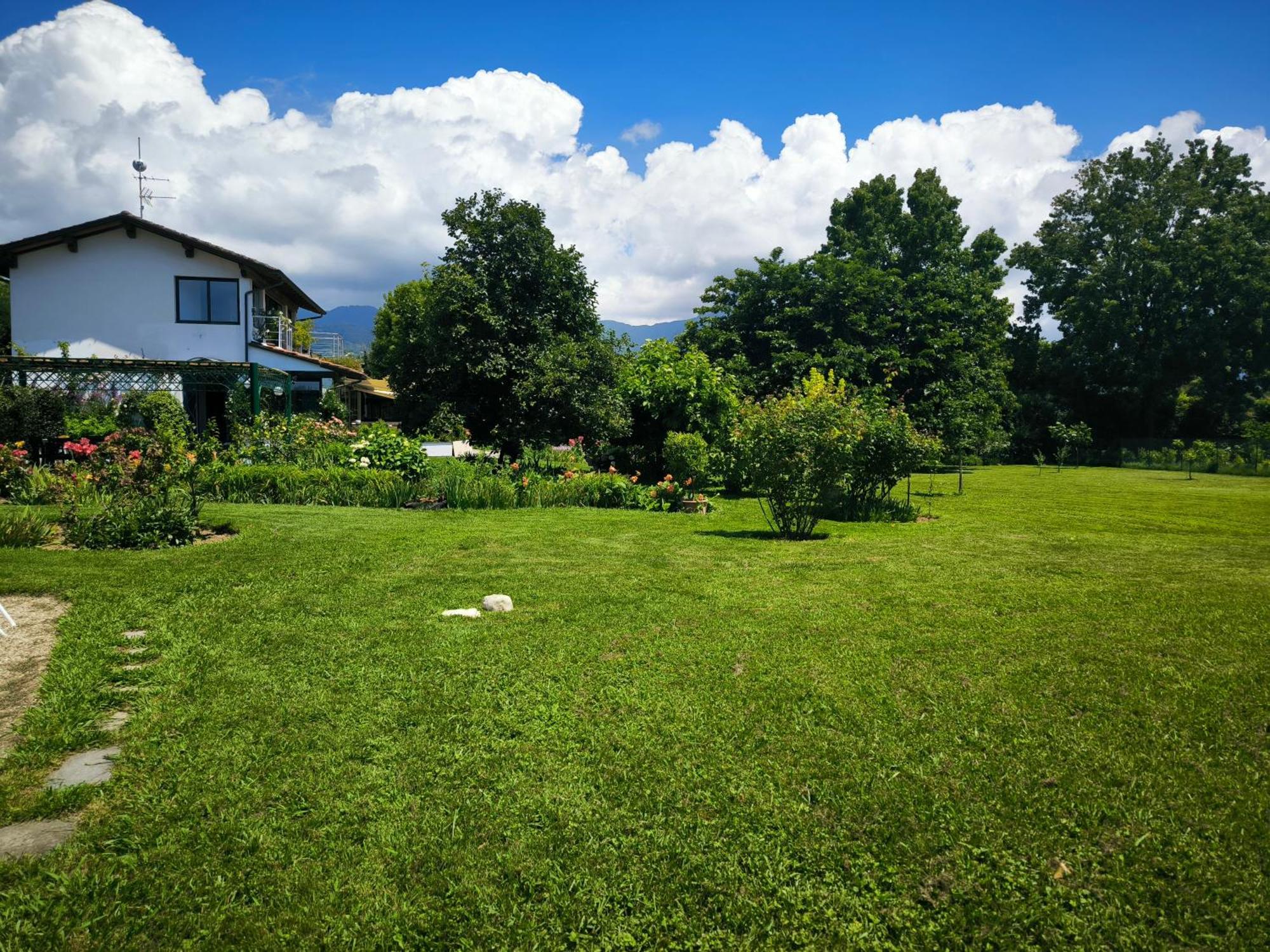 טונפאנו Versilia - Pietrasanta - Le Colmate Guesthouse מראה חיצוני תמונה