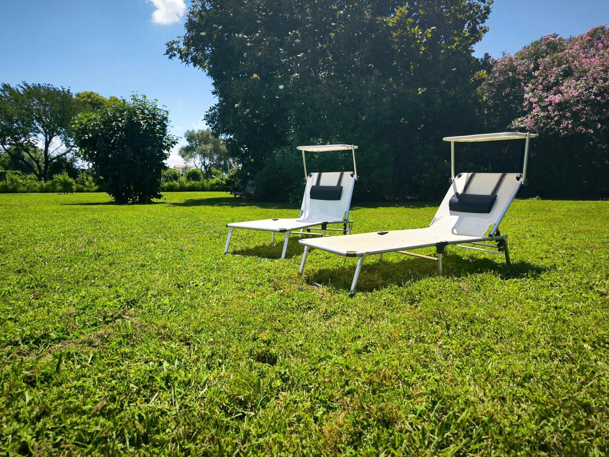 טונפאנו Versilia - Pietrasanta - Le Colmate Guesthouse מראה חיצוני תמונה