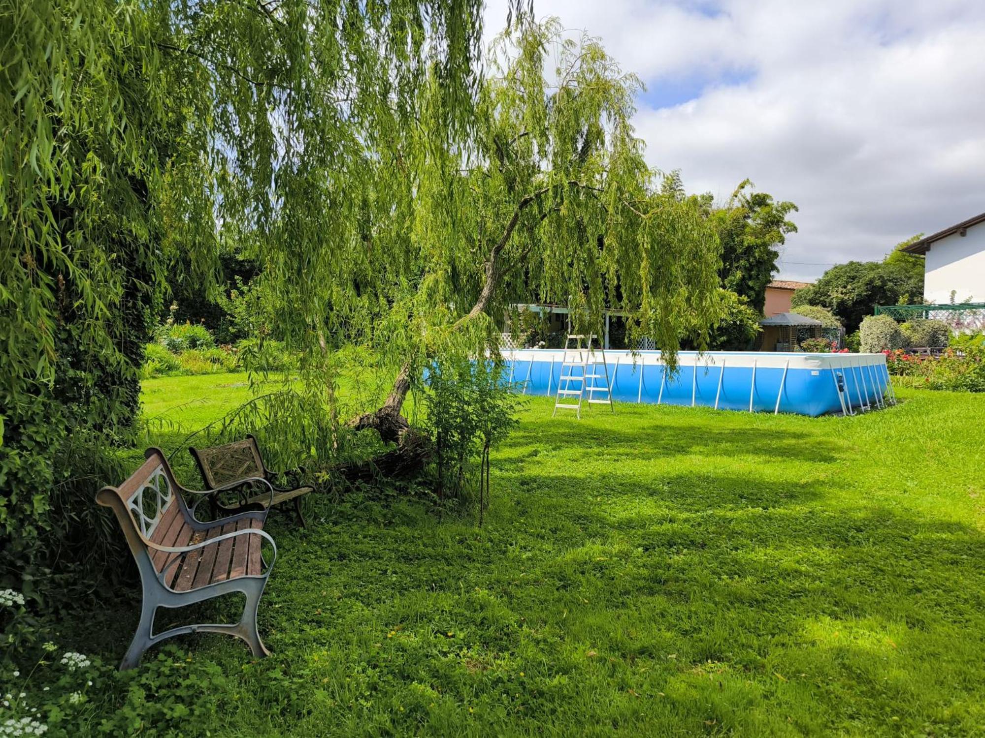 טונפאנו Versilia - Pietrasanta - Le Colmate Guesthouse מראה חיצוני תמונה
