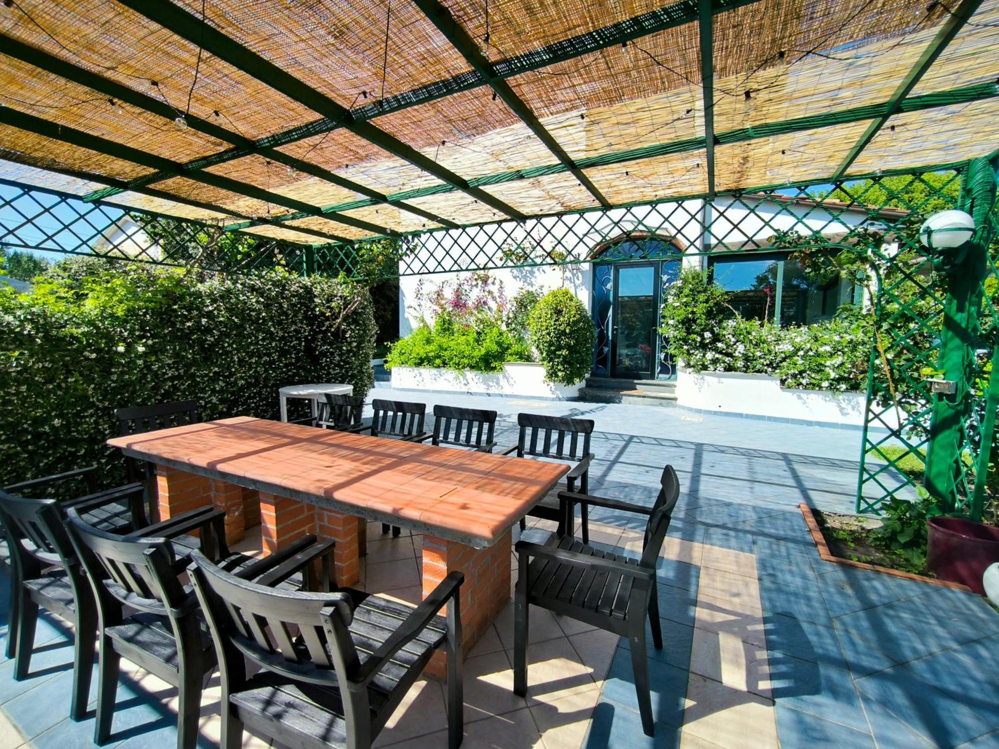 טונפאנו Versilia - Pietrasanta - Le Colmate Guesthouse מראה חיצוני תמונה