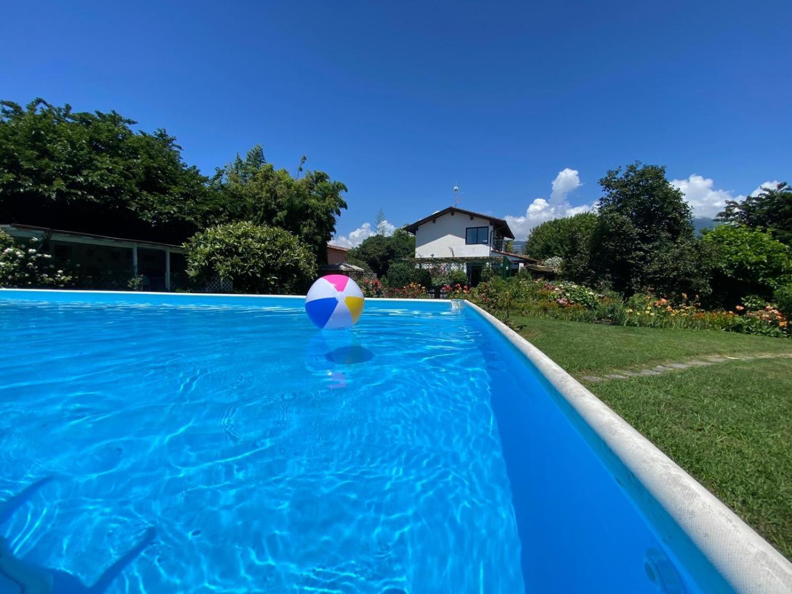 טונפאנו Versilia - Pietrasanta - Le Colmate Guesthouse מראה חיצוני תמונה