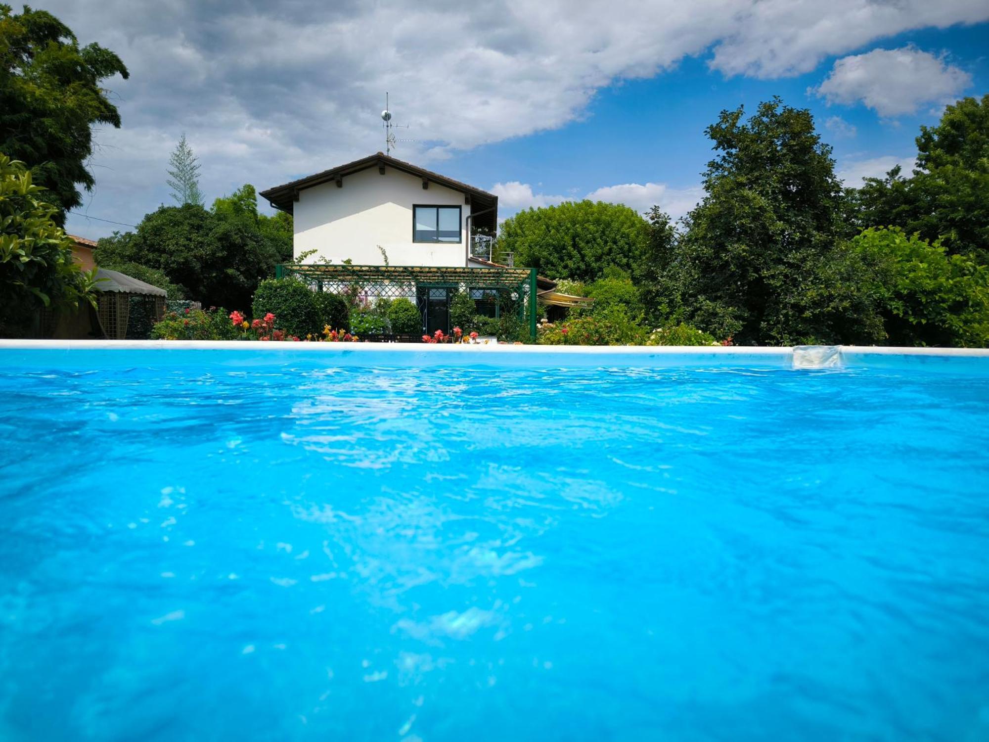 טונפאנו Versilia - Pietrasanta - Le Colmate Guesthouse מראה חיצוני תמונה
