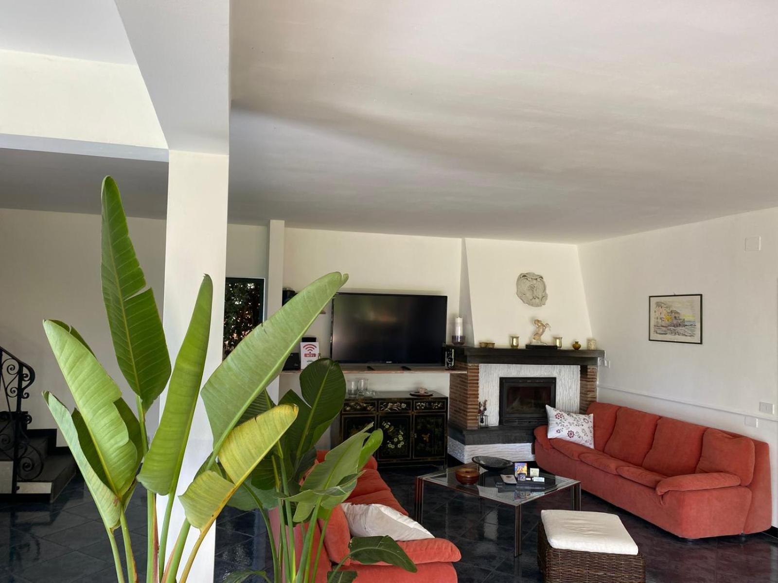 טונפאנו Versilia - Pietrasanta - Le Colmate Guesthouse מראה חיצוני תמונה