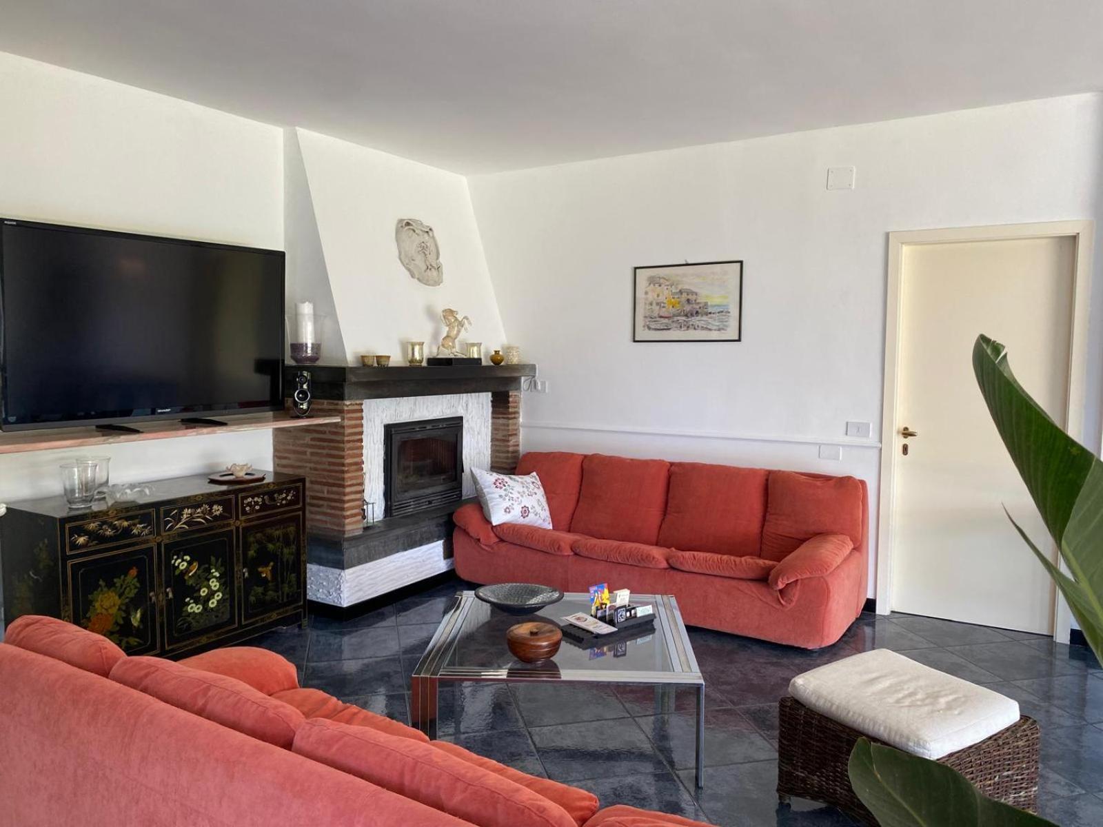 טונפאנו Versilia - Pietrasanta - Le Colmate Guesthouse מראה חיצוני תמונה