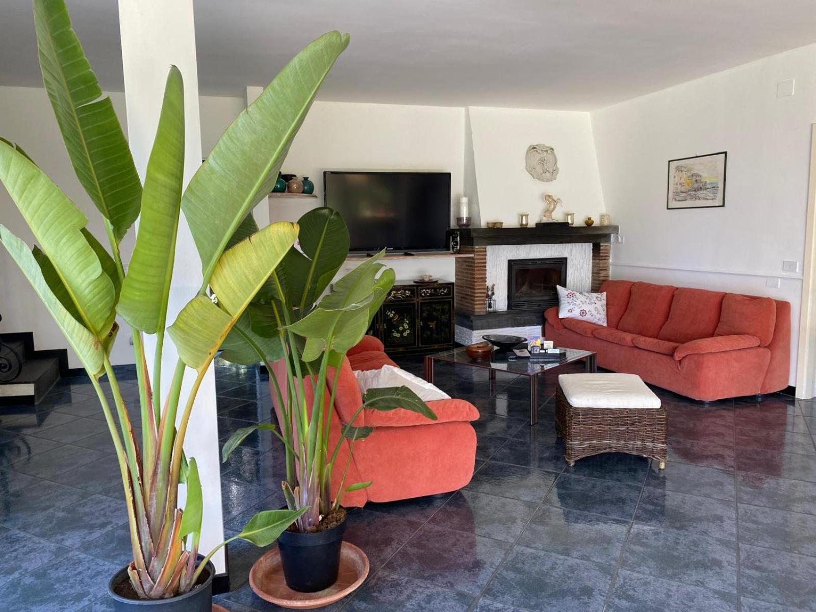 טונפאנו Versilia - Pietrasanta - Le Colmate Guesthouse מראה חיצוני תמונה