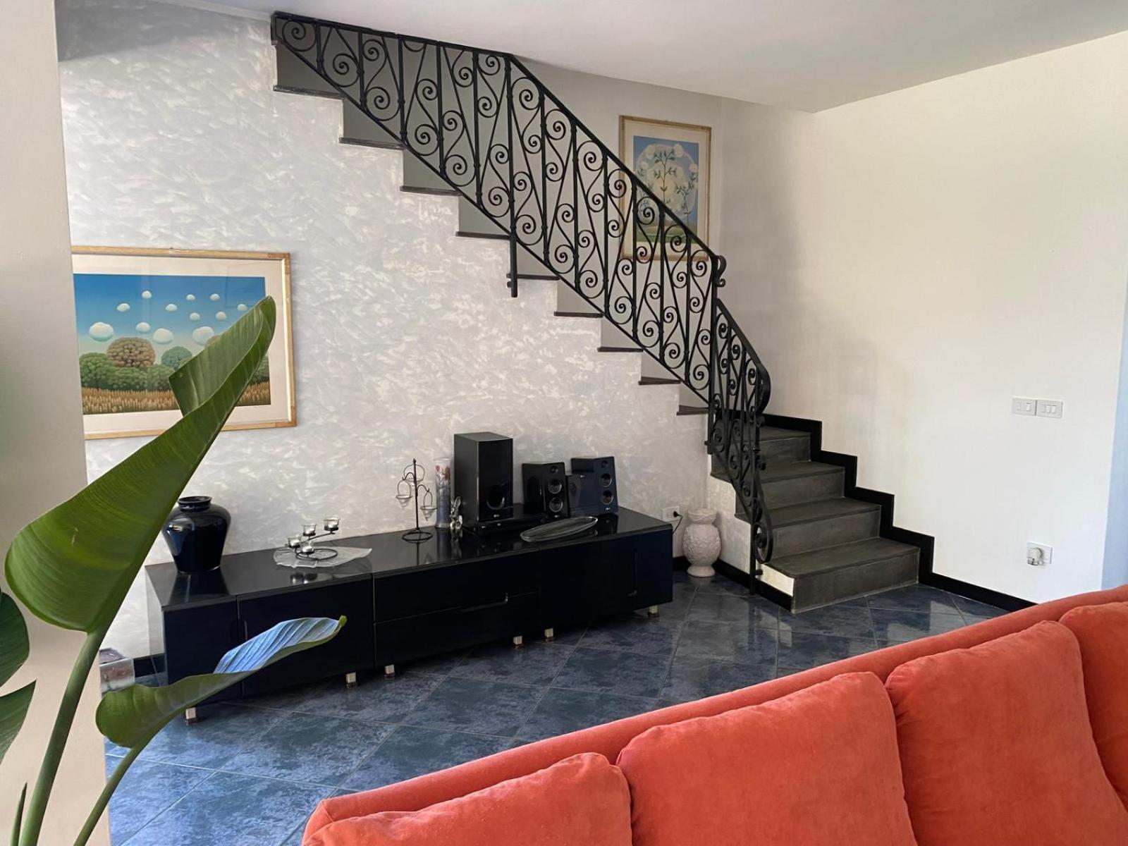 טונפאנו Versilia - Pietrasanta - Le Colmate Guesthouse מראה חיצוני תמונה