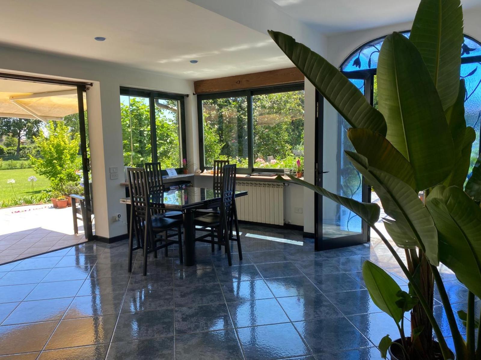 טונפאנו Versilia - Pietrasanta - Le Colmate Guesthouse מראה חיצוני תמונה
