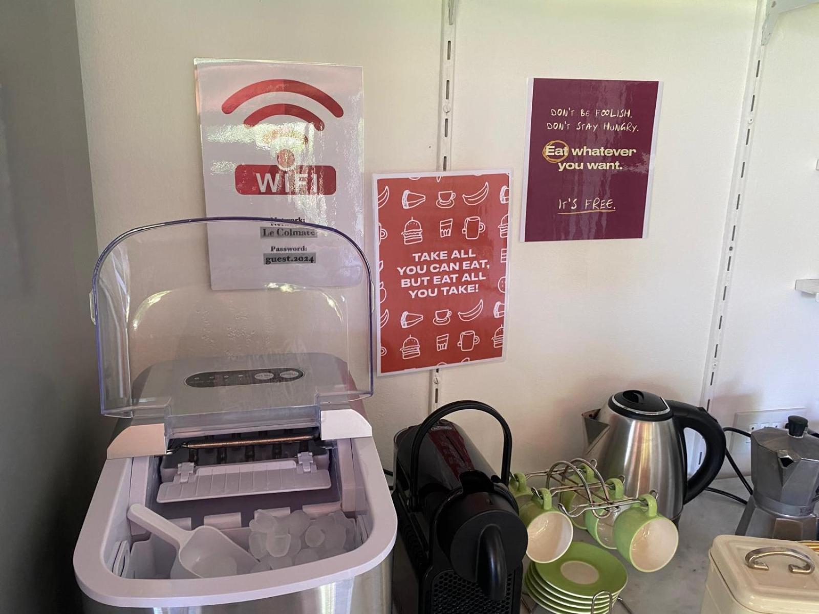 טונפאנו Versilia - Pietrasanta - Le Colmate Guesthouse מראה חיצוני תמונה