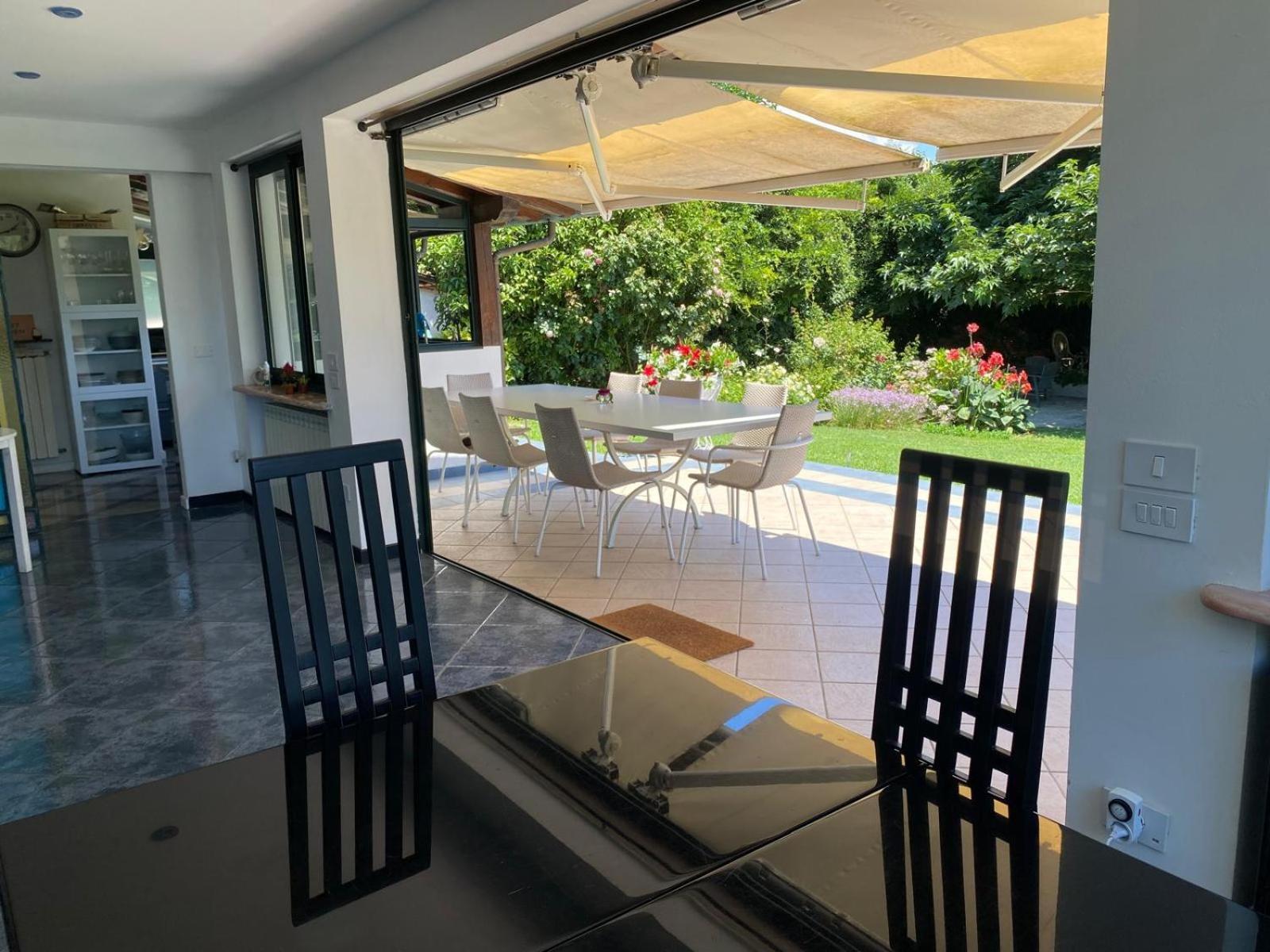 טונפאנו Versilia - Pietrasanta - Le Colmate Guesthouse מראה חיצוני תמונה