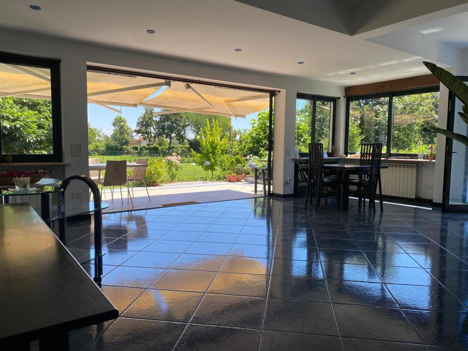 טונפאנו Versilia - Pietrasanta - Le Colmate Guesthouse מראה חיצוני תמונה