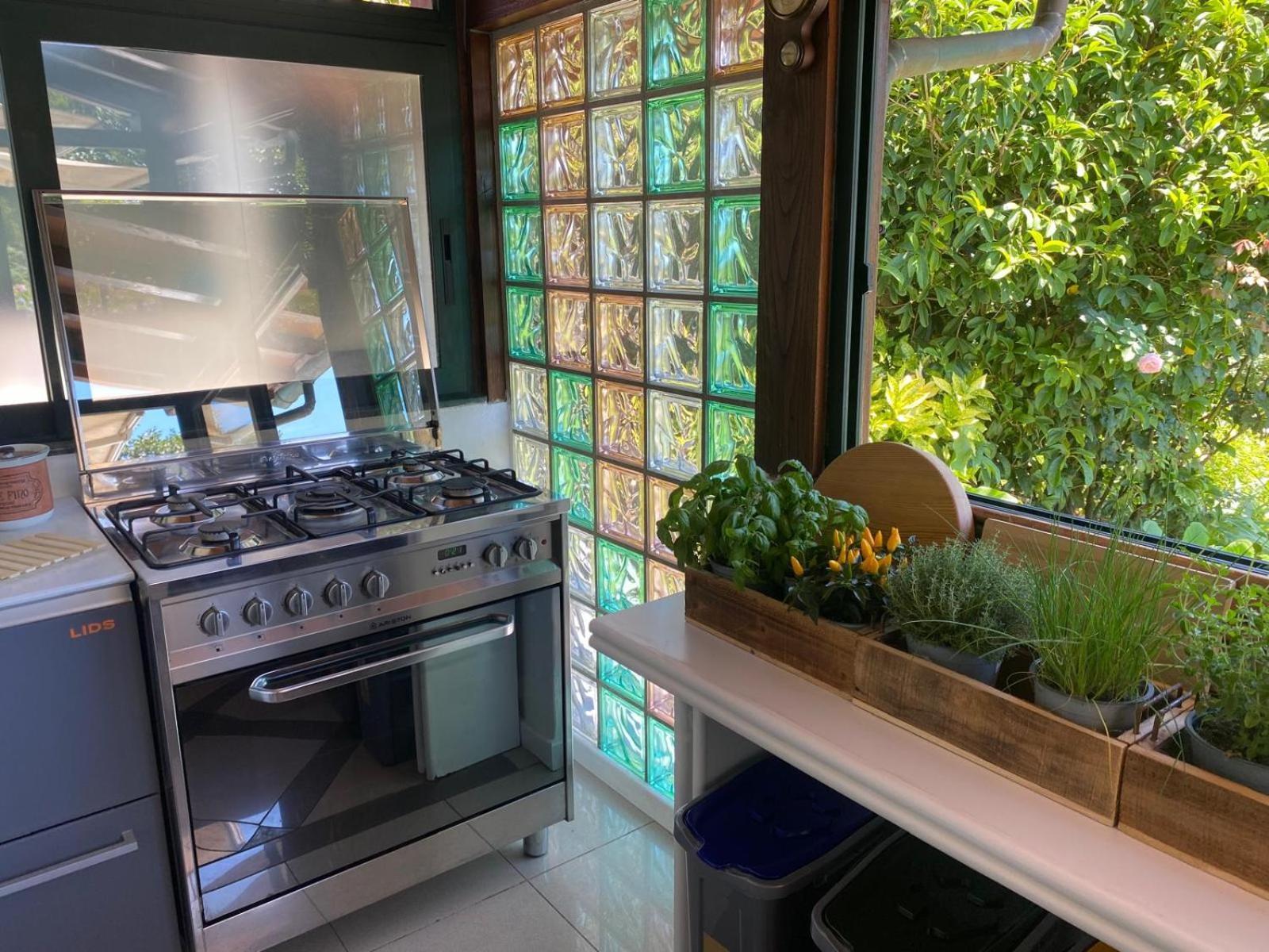 טונפאנו Versilia - Pietrasanta - Le Colmate Guesthouse מראה חיצוני תמונה