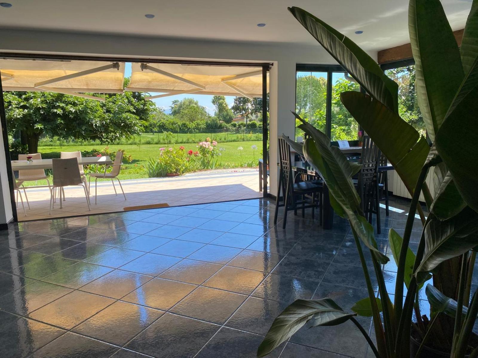 טונפאנו Versilia - Pietrasanta - Le Colmate Guesthouse מראה חיצוני תמונה