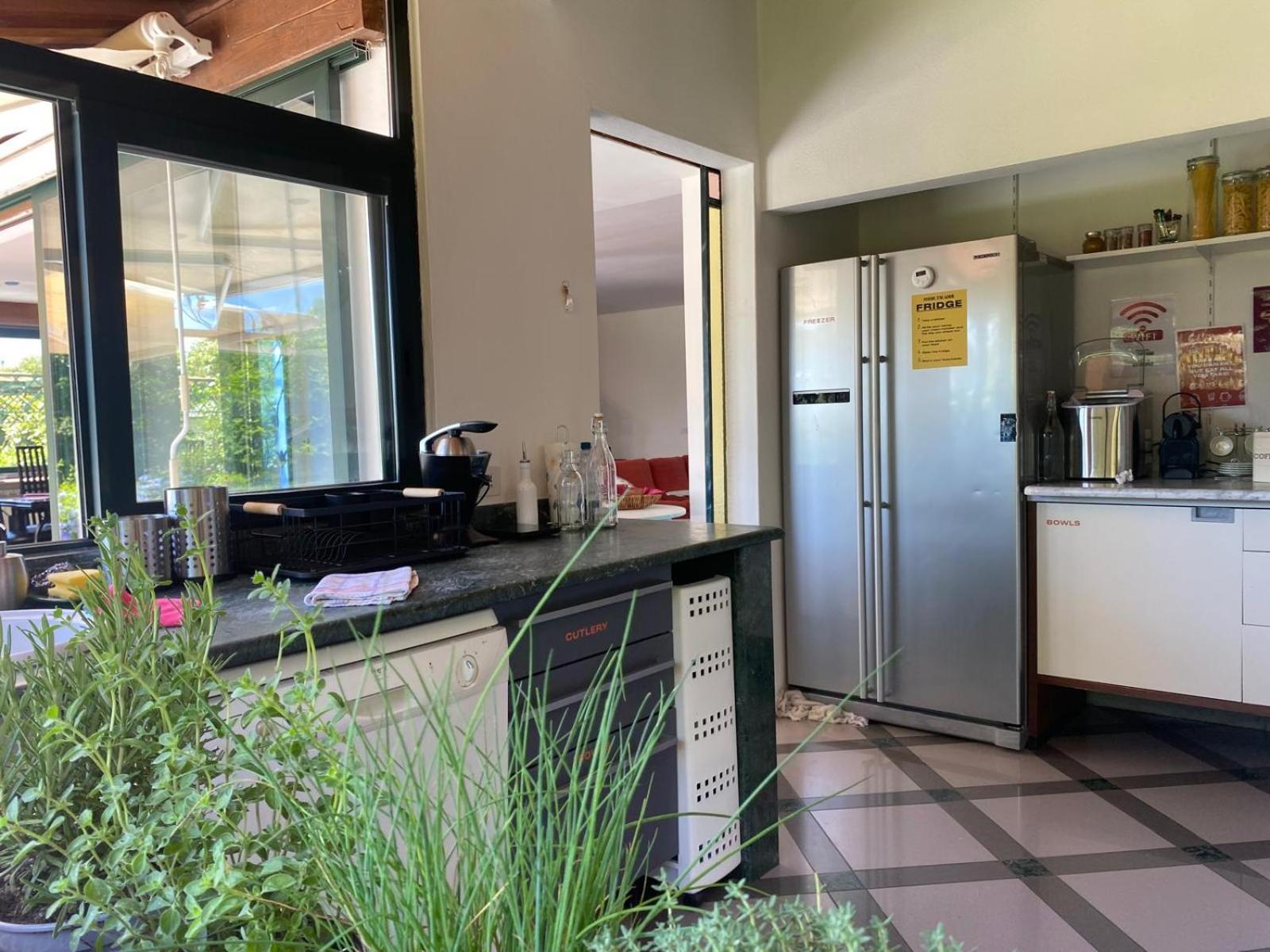 טונפאנו Versilia - Pietrasanta - Le Colmate Guesthouse מראה חיצוני תמונה