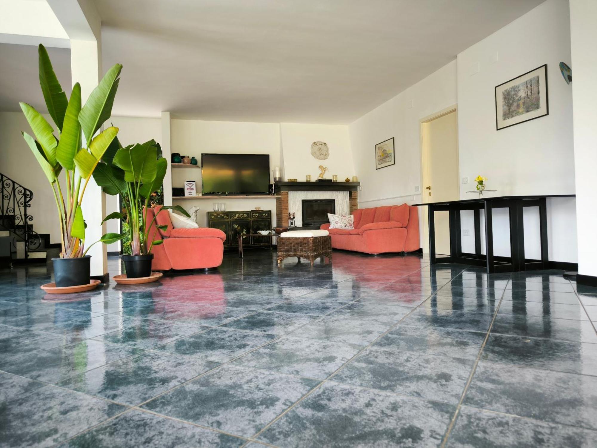 טונפאנו Versilia - Pietrasanta - Le Colmate Guesthouse מראה חיצוני תמונה